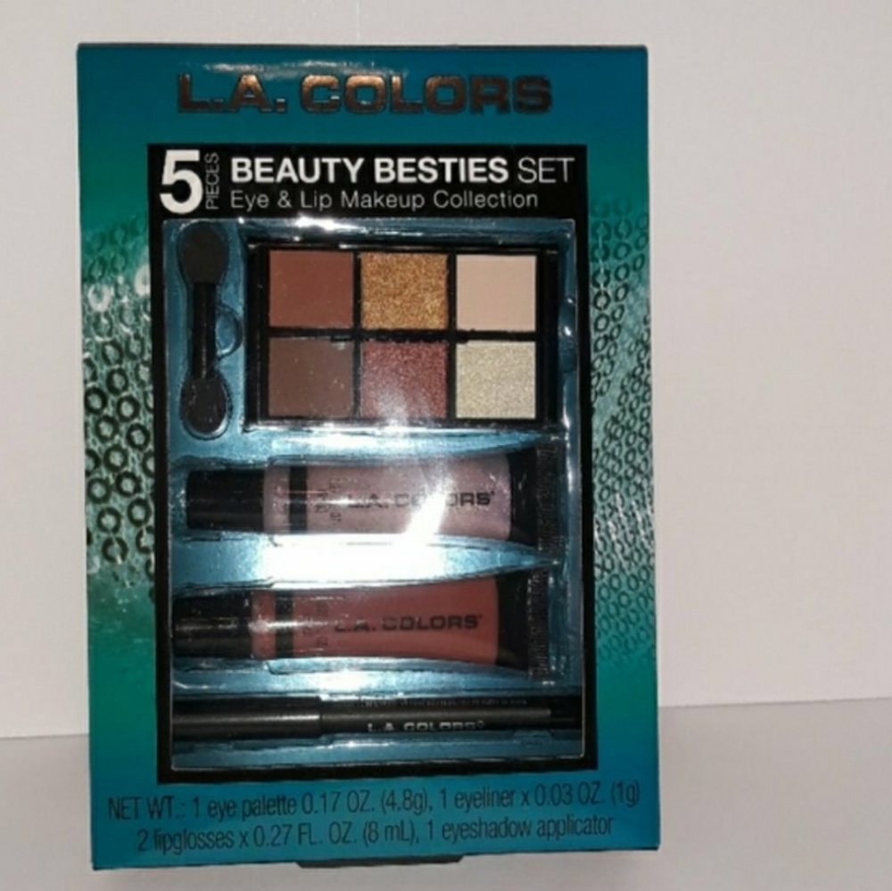 Beauty Besties Set